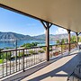 Marina's Edge Condo Walk to Restaurants, Wineries by RedAwning