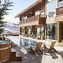 El Lodge Ski and Spa