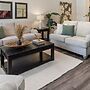 Modern Farmhouse Townhome – Great Central Location!