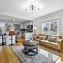 Charming Bungalow With Hot Tub, Fire Pit & Bikes