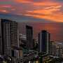 Radisson Blu Ocean Umhlanga Apts Private
