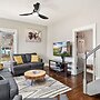 Historical Bungalow Near Csu & Old Town!