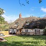 Posbury Lodge