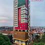 Leedon Hotel & Suites Surabaya