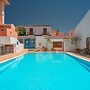 Cristal Blu Mono 3 With Shared Pool