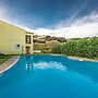 Sea Villas 4IN 1Km From The Beach