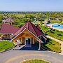 CALFIE RESORT