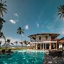 Family Beach Villa Located On An Incredible Beach