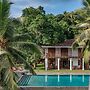 Luxurious 07 Bedroom Hilltop Villa With Private Gym