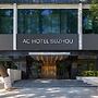 AC Hotel by Marriott Suzhou China