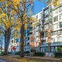 Lovely Oasis near Waterfront & Downtown