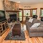 Seven Springs 4 Bedrooms Premium Townhome, Ski In/ski Out, Great for F