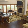 Seven Springs 5 Bedrooms Premium Townhome, Ski In/ski Out 5 Townhouse 
