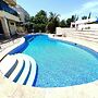 Grace Holon Villa & Pool