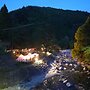 Riverside Glamping Nuts