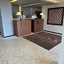 Semiramis hotel