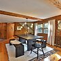 Forest Mountain Escape: Beautiful Mountaintop Escape In Mendon, Vt. 20