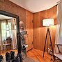 Forest Mountain Escape: Beautiful Mountaintop Escape In Mendon, Vt. 20
