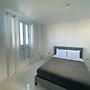 Arecibo Hotel 2107