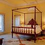Shahpura Abhaneri Resort
