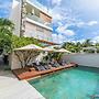 Impeccable 2-bed Apartment in Perebere