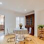 Bright Spacious 2-bedroom Jericho House