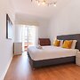 Oeiras Balcony by Homing