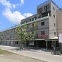 RUJIA CONDOTEL CORP.