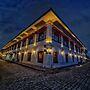 La Casa Blanca de Vigan Hotel