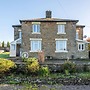 Beautiful House in the Forest of Dean Countryside