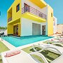 Villa Poseidon