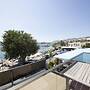Seafront Flat With Breathtaking Sea View in Bodrum