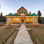 Gulmarg Ski Hill Resort