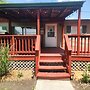 Quiet Cozy Cottonwood Cottage in Scotia