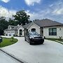 IAH SPHERIC Mini-mansion