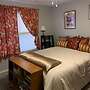 Cozy Stay in Kc Area
