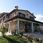 Villa in Cagli With Private Garden