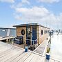Comfortable Houseboat in Volendam Marina