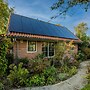 Holiday Home With Terrace in Wijnaldum