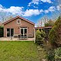 Holiday Home in Baarland With Fenced Garden