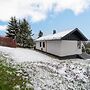 Amazing Holiday Home in Suhl Near Ski Lift
