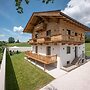 Holiday Home With Garden Near Ellmau in Tyrol