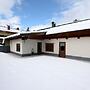 Apartment in Uttendorf With Terrace