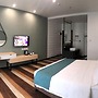 Fan's Hotel Baybay