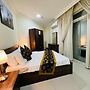 Chelsea Garden Apartment