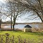 Guesthouse on the Danish German border