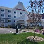 Hampton Inn Lincoln White Mountains