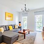 Santo Amaro Beach Apartment