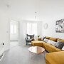 Fortified Three Bedroom Home Bristol