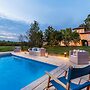 Villa Drago in Orentano
